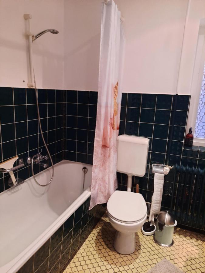 Ferienhaus In Buesumer Deichhausen - Buesum An Der Nordsee Fuer Bis Zu 9 Personen 외부 사진